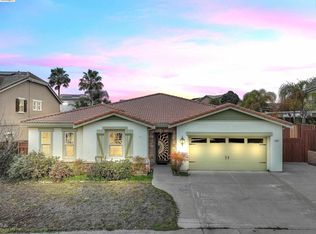 5650 Rosscommon Way, Antioch, CA