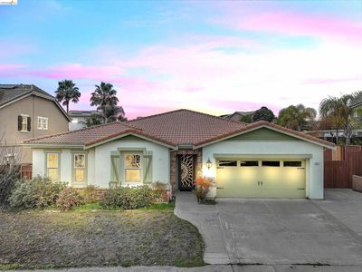 5650 Rosscommon Way, Antioch, CA, 94531