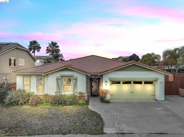 5650 Rosscommon Way, Antioch, CA 94531