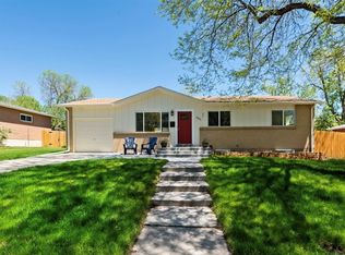 6906 Newcombe St, Arvada, CO 80004