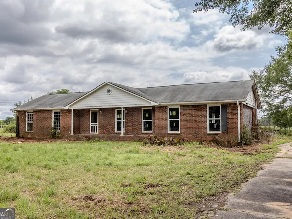 3659 Highway 83, Good Hope, GA 30641