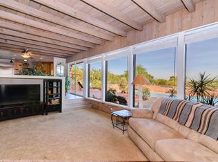 1525 N Camino Miraflores, Tucson, AZ 85745