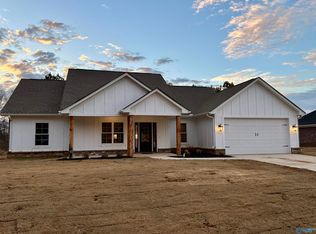 106 Southern Pine Dr, Toney, AL 35773