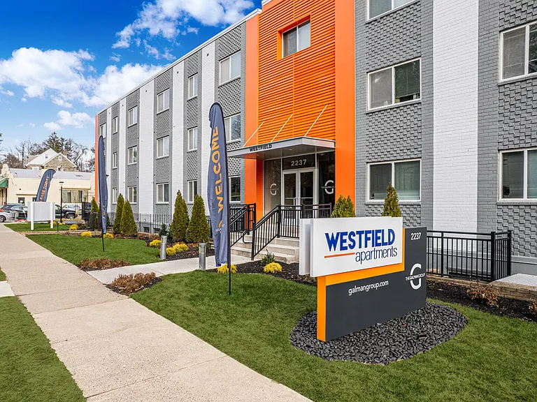 Westfield Apartments — Photo 21