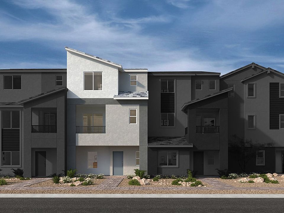 Exterior A