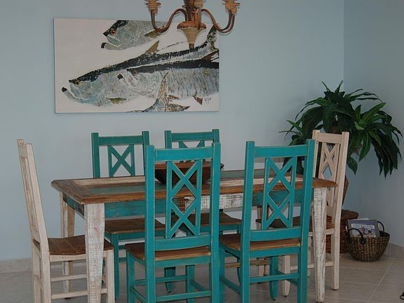 Dining/Game table