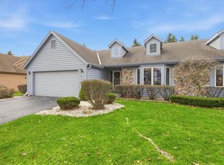 W178N9743 Riversbend CIRCLE WEST West, Germantown, WI