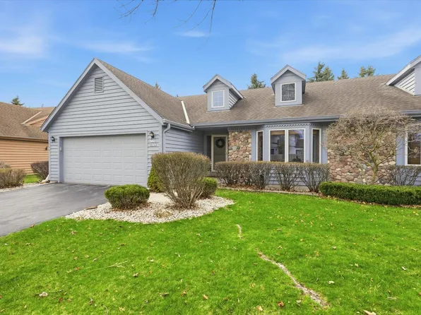 W178N9743 Riversbend CIRCLE WEST West, Germantown, WI 53022