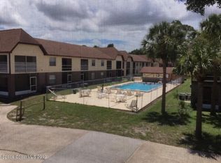2957 Sir Hamilton Cir #8, Titusville, FL 32780