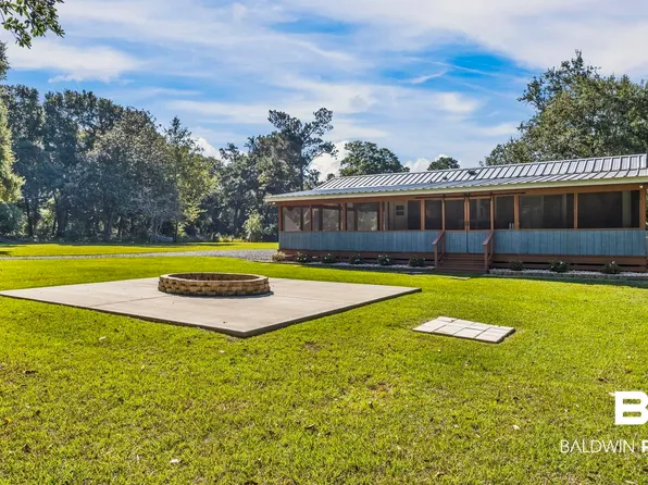 15170 County Road 32, Summerdale, AL 36580