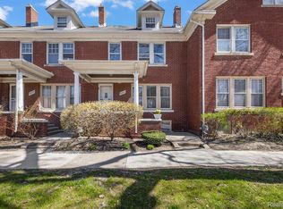 8006 3rd St #25, Detroit, MI 48202