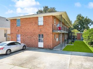 3316 Delambert St, Chalmette, LA 70043