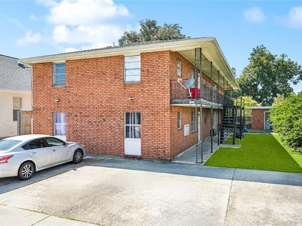 3316 Delambert St, Chalmette, LA 70043