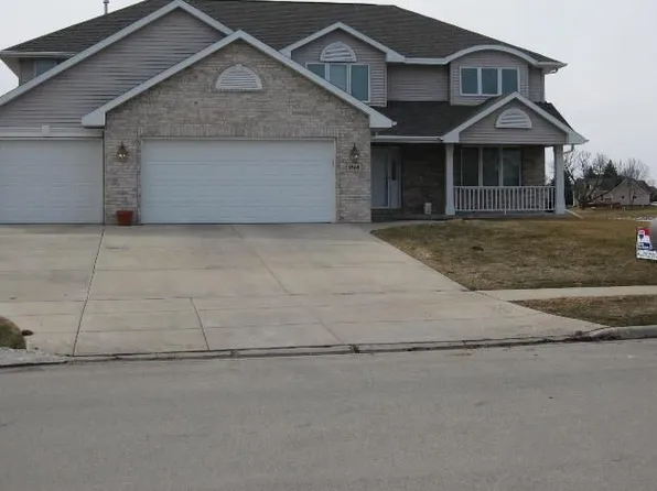 1848 Saddlebrook Ln, De Pere, WI 54115