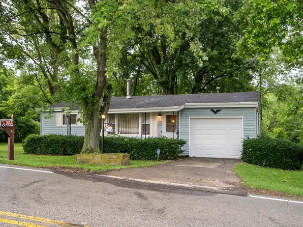 2058 Greenfield Sabina Rd, Washington Court House, OH 43160