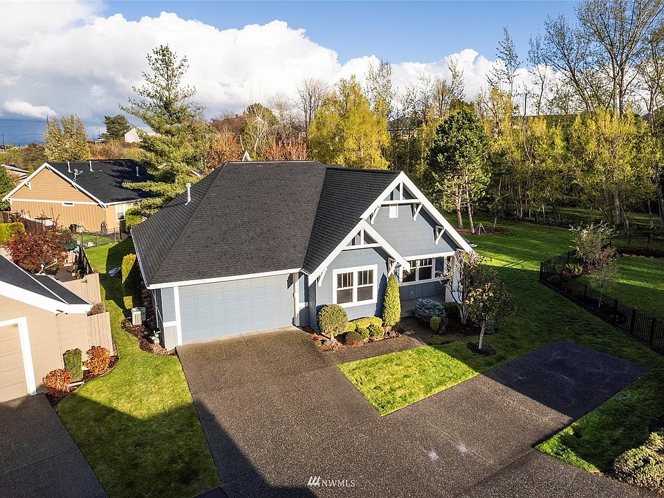 1064 SE Creekside Drive, College Place, WA 99324 Zillow