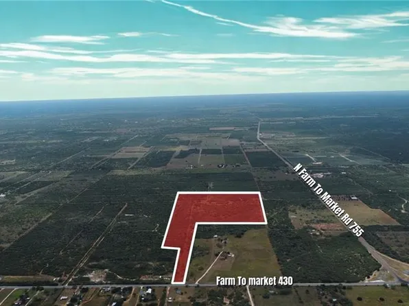 188 Fm 430, Encino, TX 78353