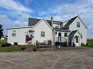 2239 E Denver Rd, Rosebush, MI 48878