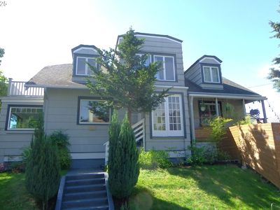 1830 SE Claybourne St, Portland, OR, 97202
