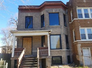 5329 S Wabash Ave, Chicago, IL 60615