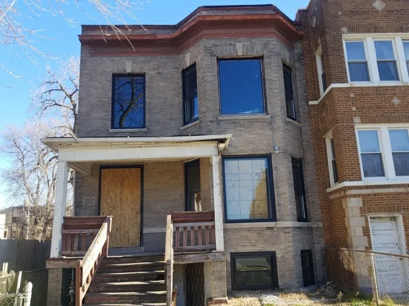 5329 S Wabash Ave, Chicago, IL 60615