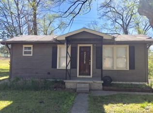 1616 S Armstrong Ave, Bartlesville, OK 74003