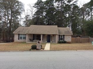 805 N Beech St, Woodville, TX 75979