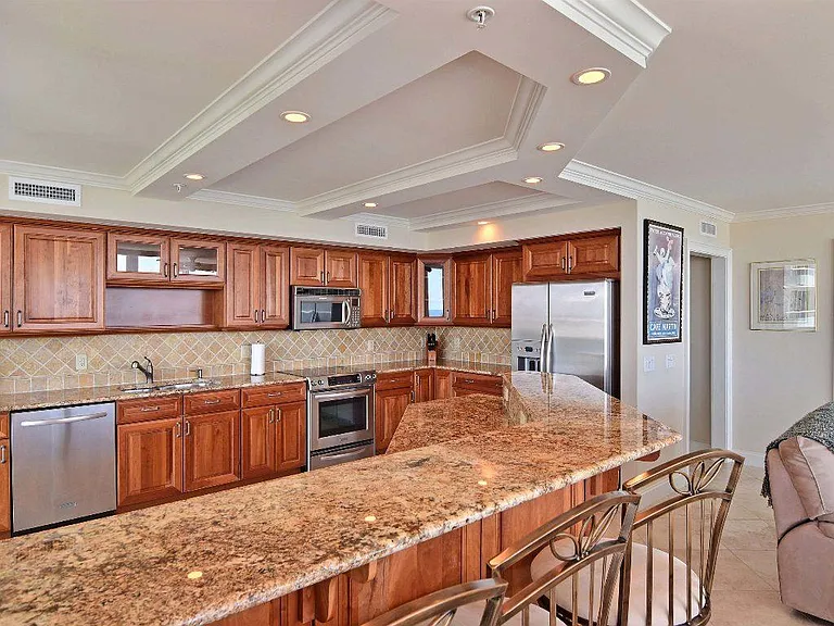 3554 Ocean Drive 703S #604N — Photo 8