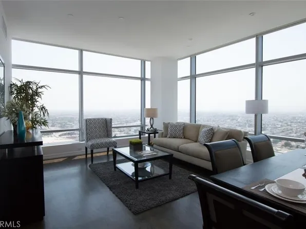 900 W Olympic Blvd Unit 36B, Los Angeles, CA 90015