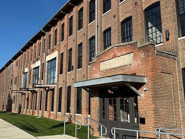 The Lofts at Stehli Silk Mill — Photo 47