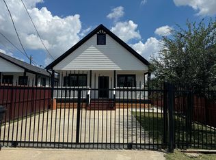 901 E 38th St #A, Houston, TX 77022