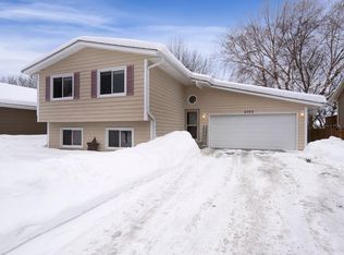 4305 Eagle Crest Dr, Eagan, MN 55122