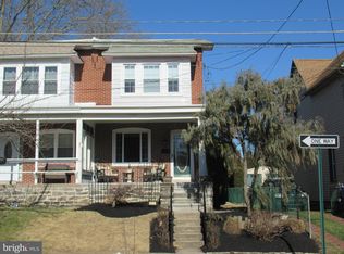 337 Myrtle Ave, Cheltenham, PA 19012