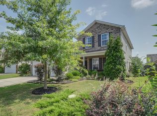 3411 Country Almond Way, Murfreesboro, TN 37128