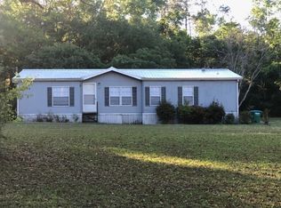 47 Lake Ellen Shores Dr, Crawfordville, FL 32327