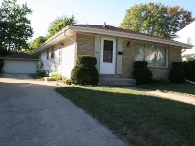 5627 North 73rd STREET, Milwaukee, WI, 53218