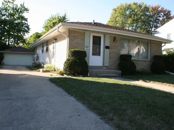 5627 North 73rd STREET, Milwaukee, WI 53218