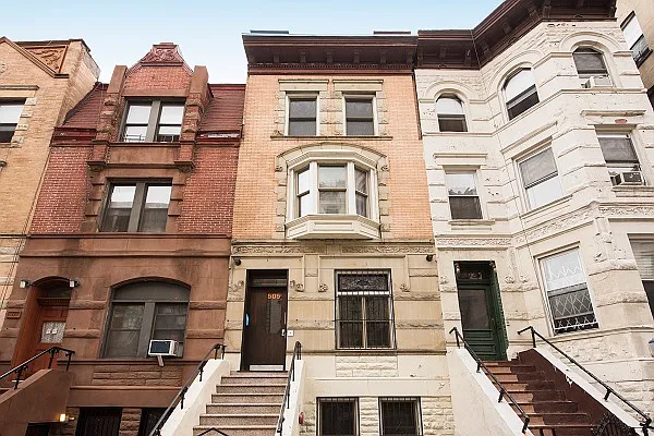 Rented by Perry Associates NYC Inc | media 22