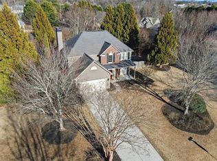 2525 Cross Springs Dr, Cumming, GA 30041