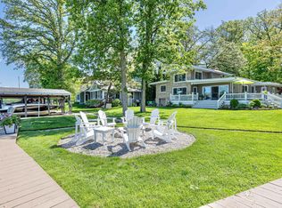 9691 Lake Breeze Dr, Belle Center, OH 43310