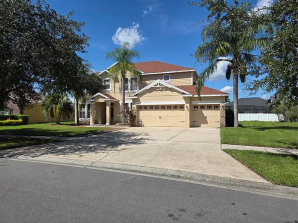 2400 Tybee Rd, Saint Cloud, FL 34769