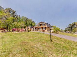 1914 Tiffany Ln, Dalton, GA 30720