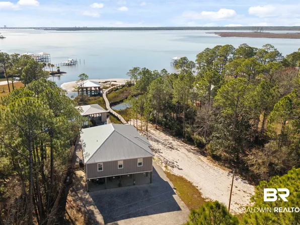 7921 Bayshore Dr, Elberta, AL 36530