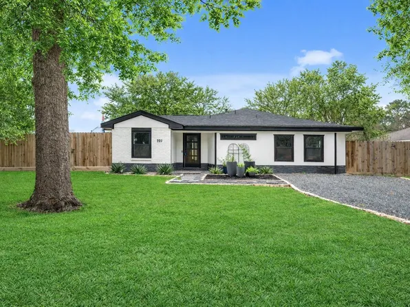 701 W 39th St, Houston, TX 77018