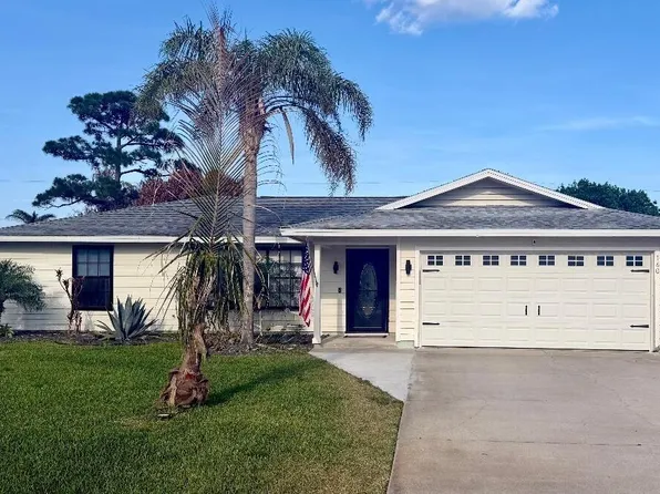 160 9th Court, Vero Beach, FL 32962