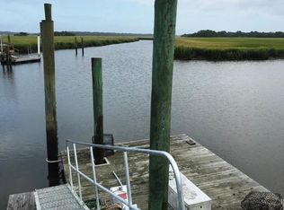 2360 Sol Legare Rd, Charleston, SC 29412