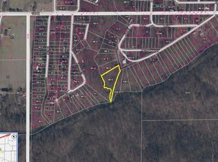 0 N North Cres #420-E, North Vernon, IN 47265