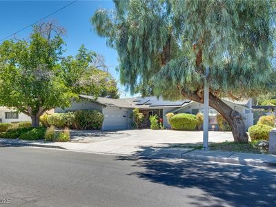 1238 Campbell Dr, Las Vegas, NV, 89102