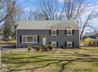 311 Gilbert Ave, Hamden, CT 06514