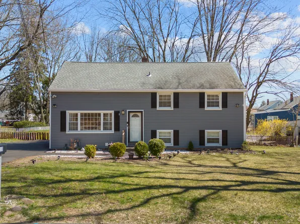 311 Gilbert Avenue, Hamden, CT 06514